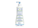 Lait De Toilette Sans Rincage Peaux Normales 500ml Mustela