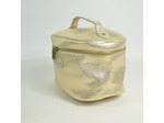 Mila Louise Mya AR5 Beauty Case Vanity Case Latte