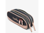 Cameleon Trousse Double Vintage Fantasy Bellet Dance
