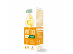 SANTE V VITAMINE D3 400UI GOUTTES 15ML