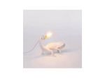 Lampe de table Caméléon