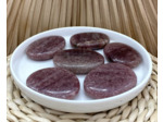 GALET LEPIDOLITE