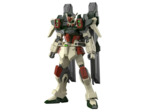 GUNDAM GUNPLA HG 1/144 253 LIGHTNING BUSTER GUNDAM