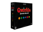 Qwirkle Deluxe