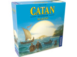 Catan ext marin