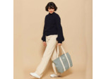 Hindbag Cesar Sac Cabas Sauge