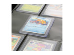 PHOENIX SHIELD - Deluxe Portfolio TOPLOADER 9 cases (360 c) - ORANGE