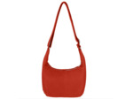Ateliers Fourès Complice Petit Sac Zippé Léto C300 Orange Confite