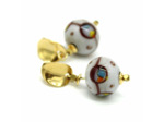 Boucle d'oreilles Oralya