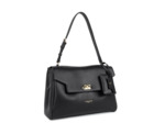 Lancaster Mademoiselle Grace Sac Epaule 572-109 Noir