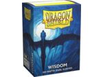 100 Dragon Shield Dual Matte Wisdom