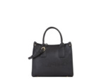 Valentino Foxy Re Sac Porté Epaule Nero
