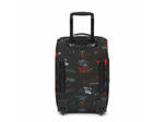 Eastpak Tranverz S TSA Sac de Voyage 2e7 Tags Black