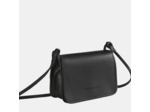 Longchamp Le Foulonné Portefeuille Bandoulière Noir