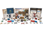 Gloomhaven : Les Mâchoires du Lion