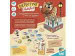 Detective Charlie