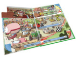 MA 1ERE AVENTURE : LA COURSE DES CASSE-TOUT Version Longue