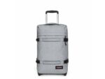 Eastpak Transit'r S Sac de Voyage Cabine Souple à Roulettes 363 Sunday Grey