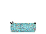 Eastpak Benchmark Single Trousse Where Is Wally Pattern Blue