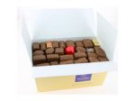 Ballotin chocolat lait
