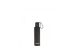 Isotoner Parapluie Plat Pliant Automatique X-TRA SEC Noir