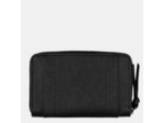Longchamp 3D portefeuille Noir
