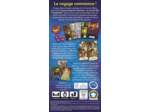 La Communauté de l'Anneau : Jeu de Plis Coopératif