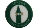 Bouton London 22 mm