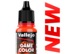 72156 - Orange Fluo - Fluorescent Orange