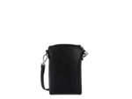 Lancaster Maya Pochette Smartphone Cuir 517-86 Noir