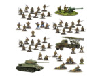 Forward to Berlin! - Soviet Army 1943-45 starter army
