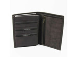 Lancaster Soft Vintage Homme Portefeuille 120-13 Marron