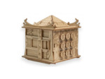 Escape Box "House of the Dragon"