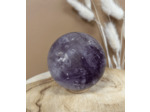 SPHERE AMÉTHYSTE
