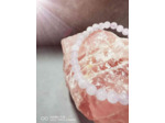 Bracelet Améthyste Lavande 6mm OLPA2065