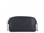 Lancaster Foulonne Double Trousse 170-30 Bleu Fonce