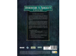 Horreur à Arkham JdR Manuel Essentiel