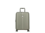 Jump Sondo Valise Cabine 55Cm Extensible Rigide 4 Roues Champagne
