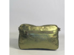 Farfouillette Sac Trotteur Multipoches Olive