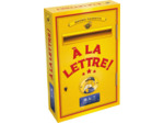 A la Lettre !