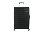 Samsonite Roadrush Valise Rigide 4 Roues Code TSA 77Cm Ombre Noire