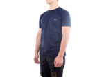 Lacoste - Tee-Shirt Homme L Marine