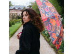 Parapluie Piganiol Long Femme Pumpkins