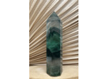 POINTE DE FLUORITE