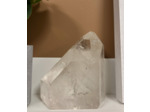 FORME POINTE CRISTAL DE ROCHE