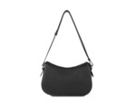 Lancaster Dune Besace En Cuir Grainé 529-95 Noir