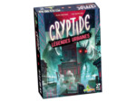 CRYPTIDE - Légendes Urbaines