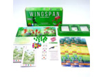 Wingspan Amériques