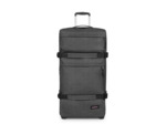Eastpak Transit'R PLUS M Sac A Roulettes 008 Black Denim