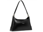 Lancaster Suave Ace Grand Sac Baguette 433-31 Noir